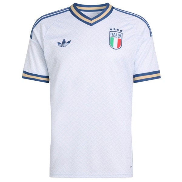 Tailandia Camiseta Italia 2ª 2026